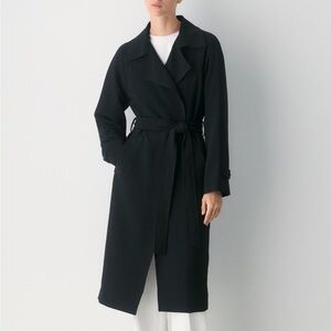 ARITZIA Splendor Trench Coat